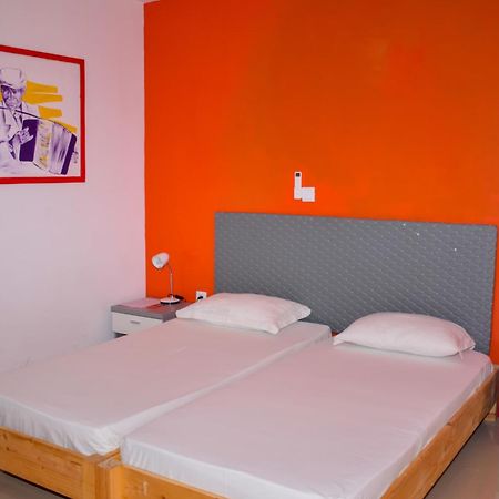 Boutique Hotel Principal ,Tarrafal Tarrafal  Exteriér fotografie