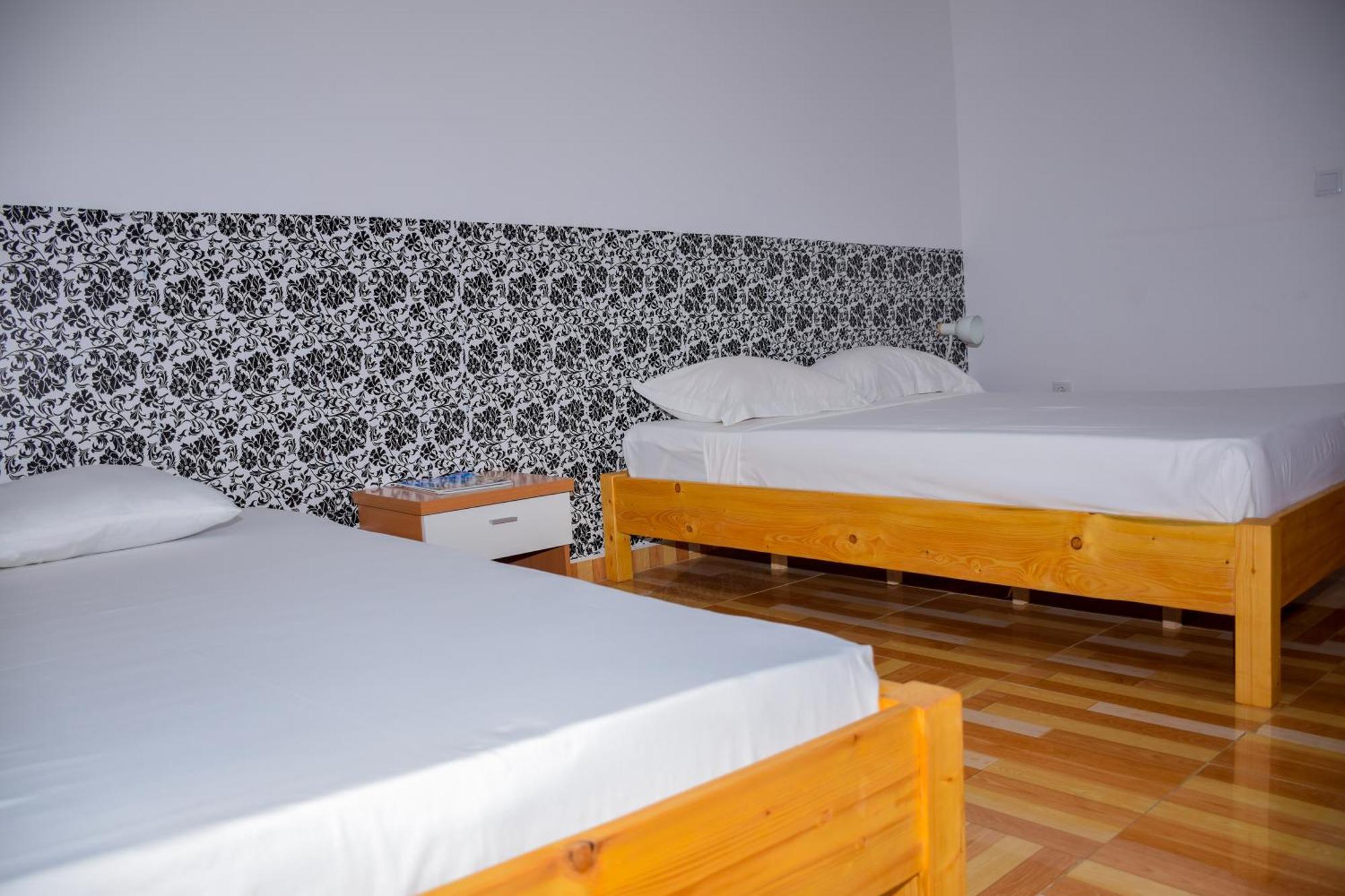 Boutique Hotel Principal ,Tarrafal Tarrafal  Exteriér fotografie