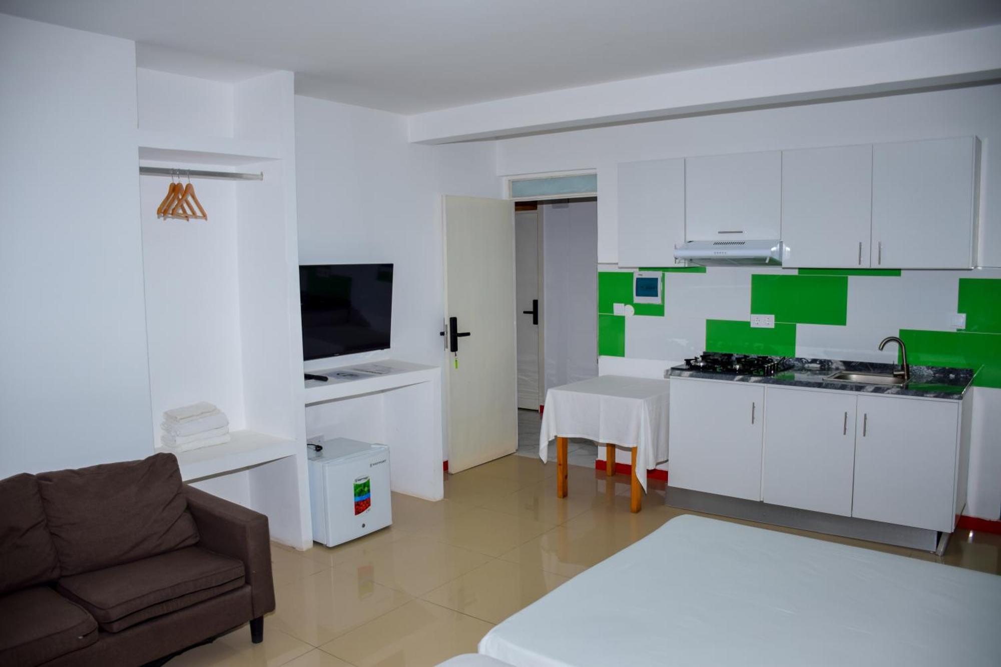 Boutique Hotel Principal ,Tarrafal Tarrafal  Exteriér fotografie