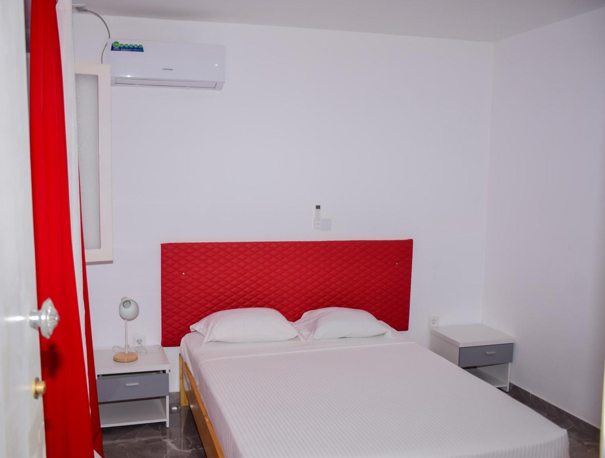 Boutique Hotel Principal ,Tarrafal Tarrafal  Exteriér fotografie