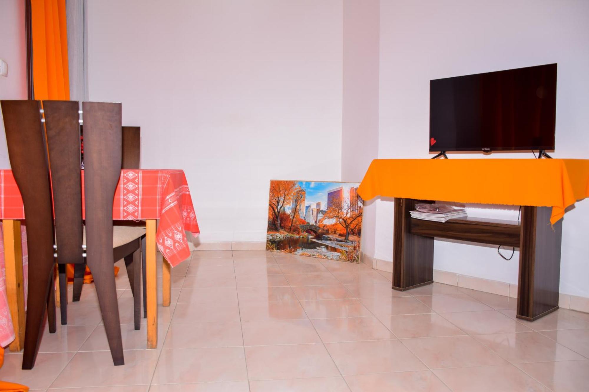 Boutique Hotel Principal ,Tarrafal Tarrafal  Exteriér fotografie